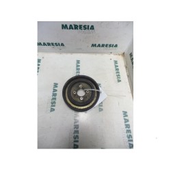 Peugeot - Expert - Crankshaft pulley
