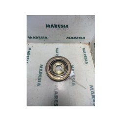 Peugeot - Expert - Crankshaft pulley
