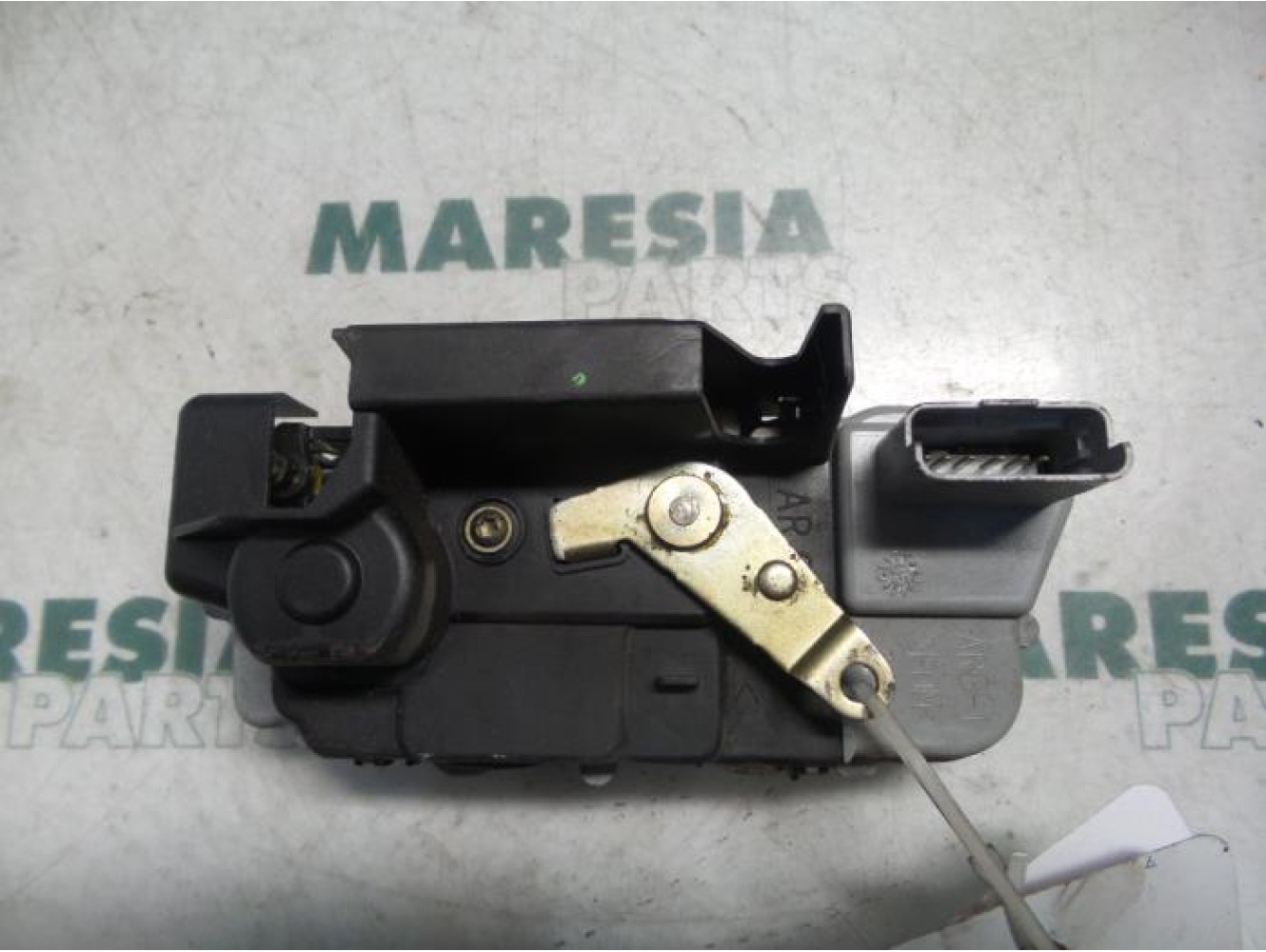 Citroen - C5 - Türschlossmechanik 4-türig links hinten