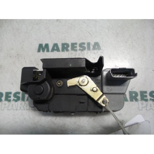 Citroen - C5 - Deurslot Mechaniek 4Deurs links-achter