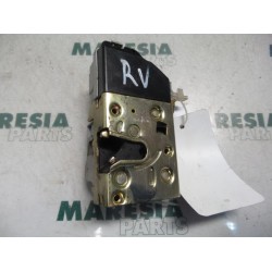 Citroen - C5 - Front door lock mechanism 4-door, right