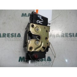 Citroen - C5 - Rear door mechanism 4-door, right