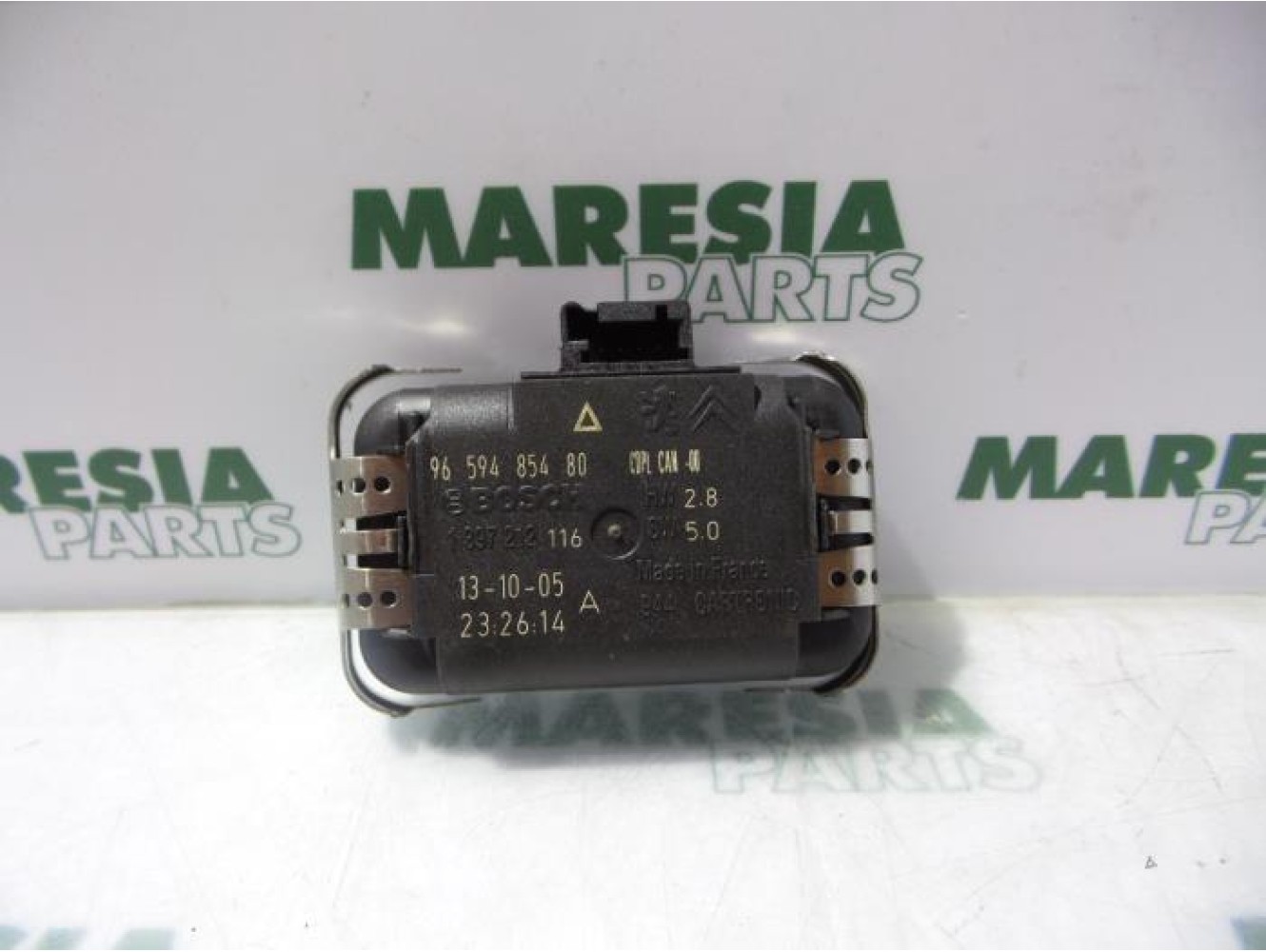 Citroen - C5 - Rain sensor