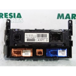 Citroen - C5 - Heater control panel
