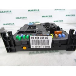 Citroen - C5 - Engine management computer