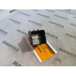 Citroen - C5 - Glow plug relay