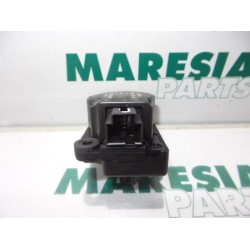 Citroen - C5 - Heater valve motor