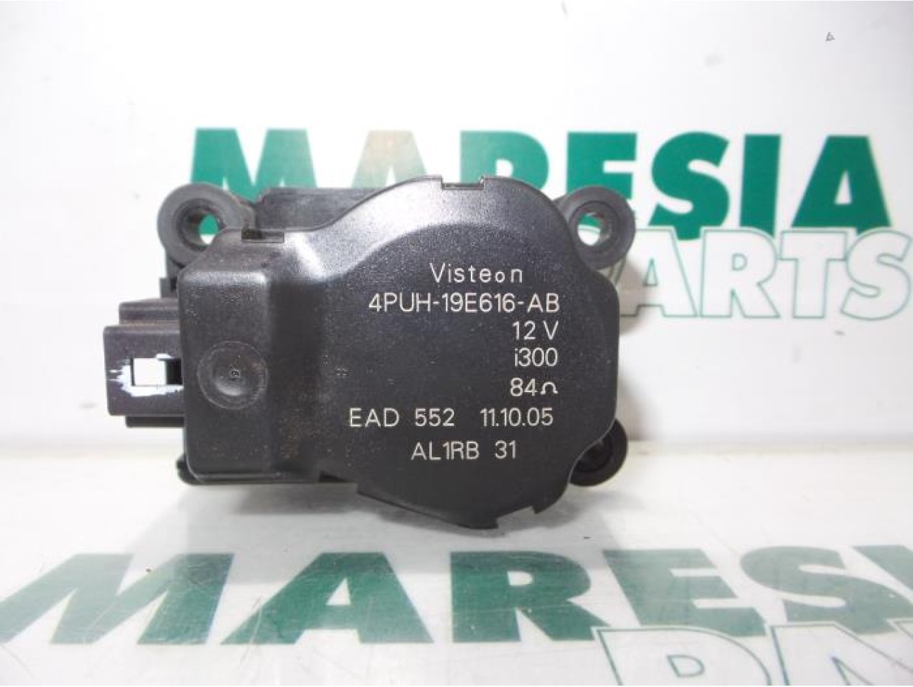 Citroen - C5 - Heater valve motor