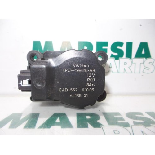 Citroen - C5 - Heater valve motor