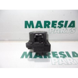 Citroen - C5 - Heater valve motor