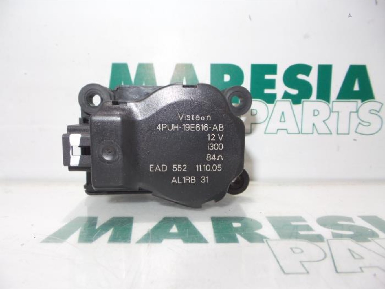 Citroen - C5 - Heater valve motor