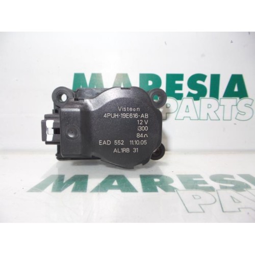 Citroen - C5 - Heater valve motor