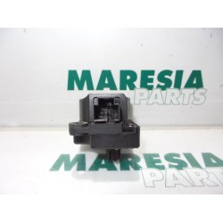 Citroen - C5 - Heater valve motor