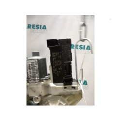 Peugeot - 407 - Window mechanism 4-door, front left