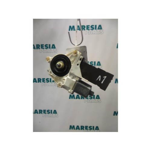 Peugeot - 407 - Window mechanism 4-door, front left