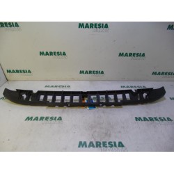 Peugeot - 407 - Front bumper frame