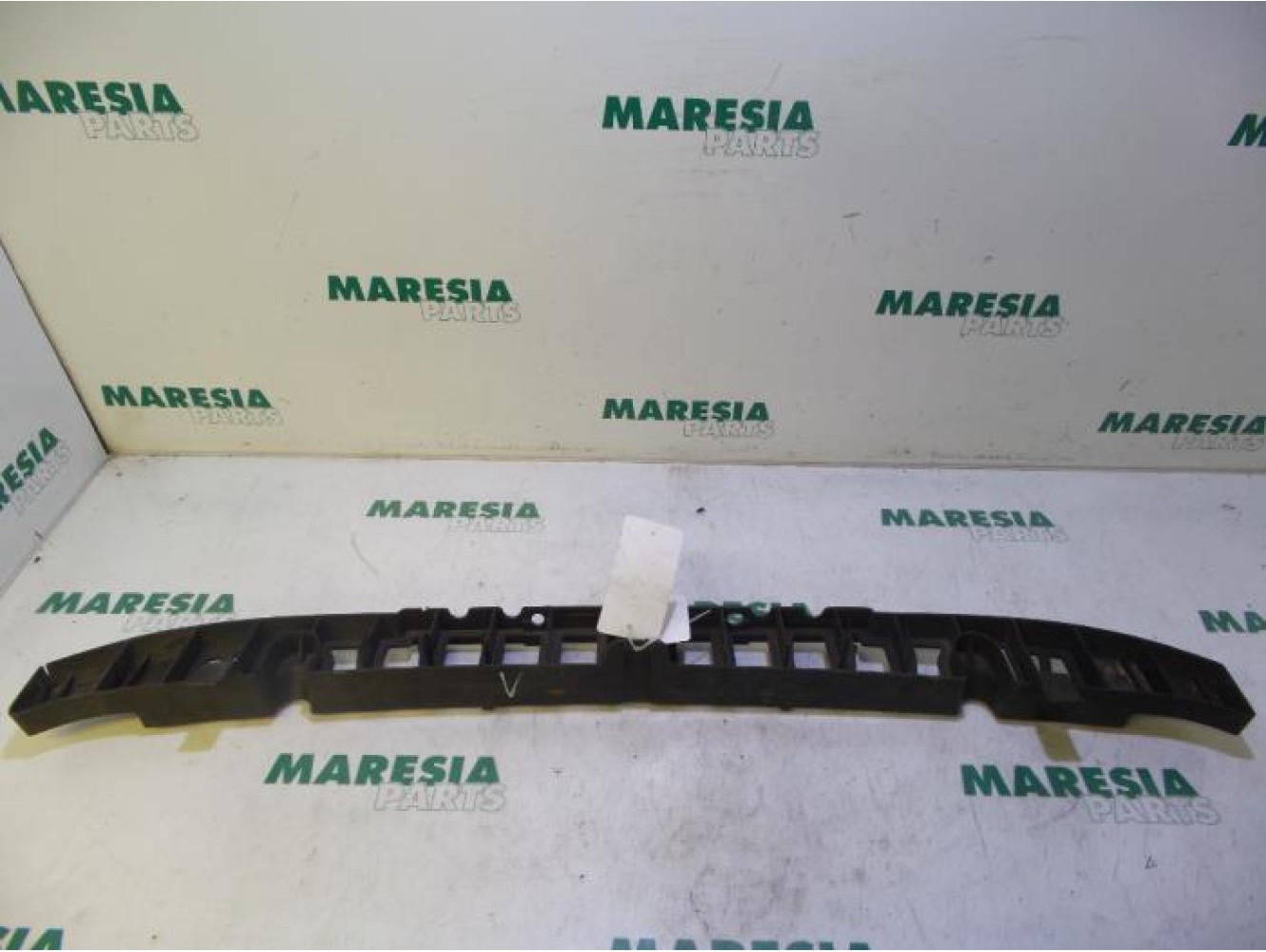 Peugeot - 407 - Front bumper frame