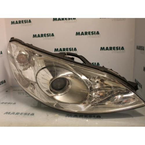 Peugeot - 407 - Koplamp rechts