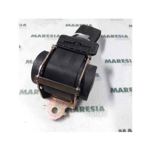 Peugeot - 407 - Sicherheitsgurt links hinten