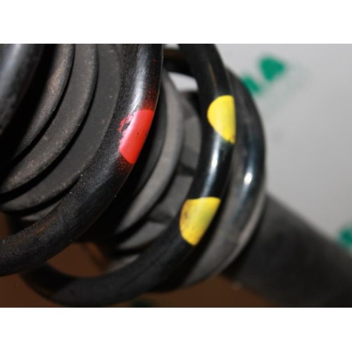 Peugeot - 407 - Front shock absorber rod, right
