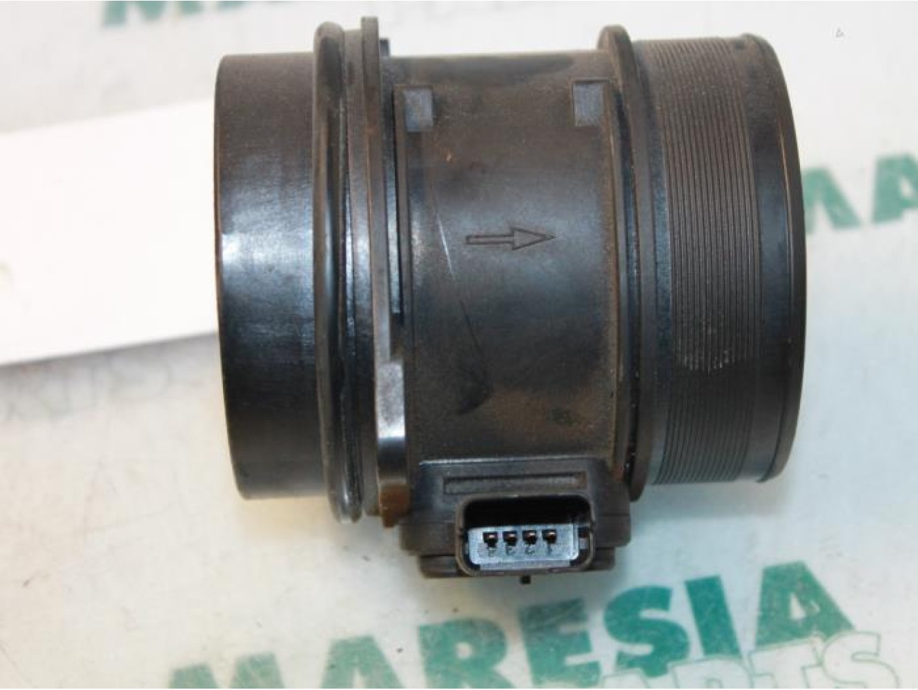 Peugeot - 407 - Airflow meter