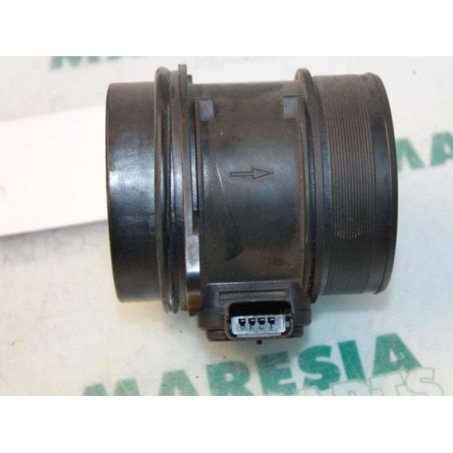 Peugeot - 407 - Airflow meter
