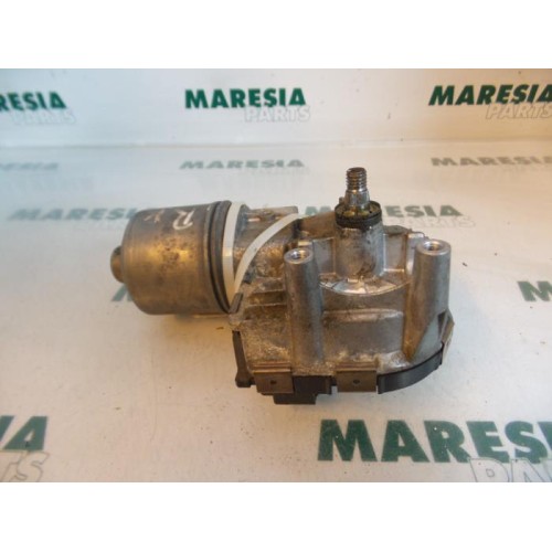 Peugeot - 407 - Front wiper motor