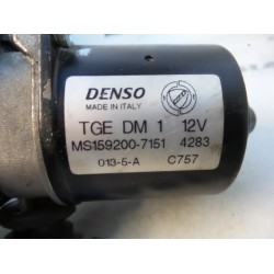 Fiat - Panda - Front wiper motor