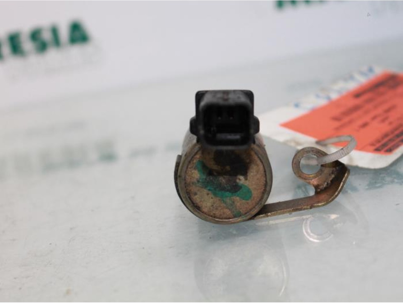 Renault - Laguna - Sensor (overige)