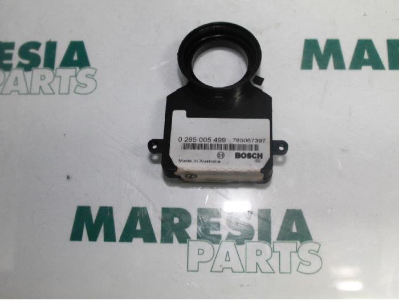 Fiat - Croma - Stuurhoek sensor