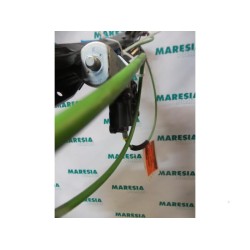 Fiat - Croma - Window mechanism 4-door, front left