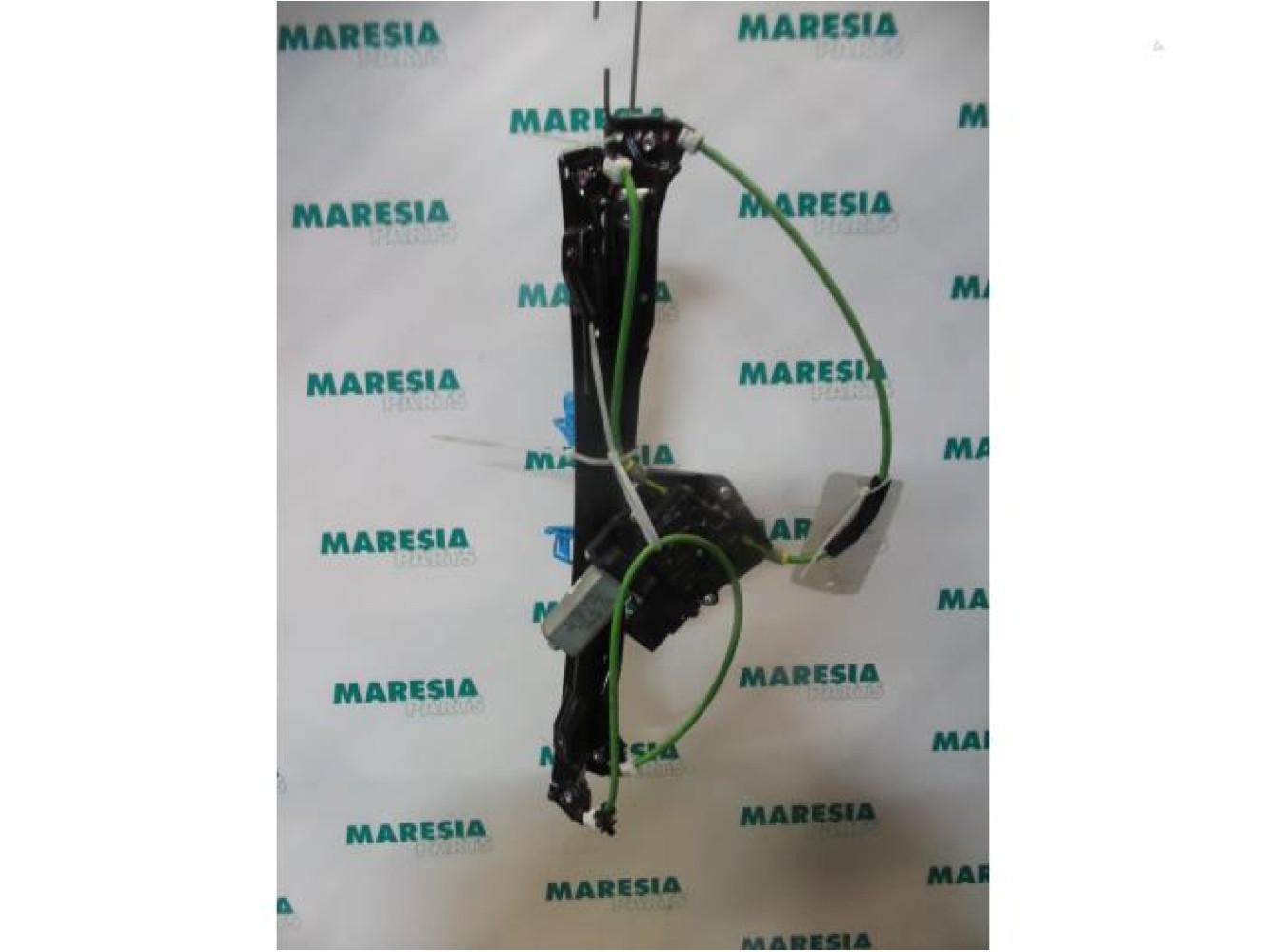 Fiat - Croma - Window mechanism 4-door, front left