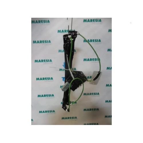 Fiat - Croma - Window mechanism 4-door, front left