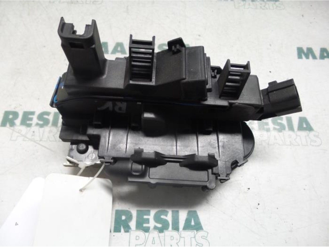 Fiat - Croma - Front door lock mechanism 4-door, right