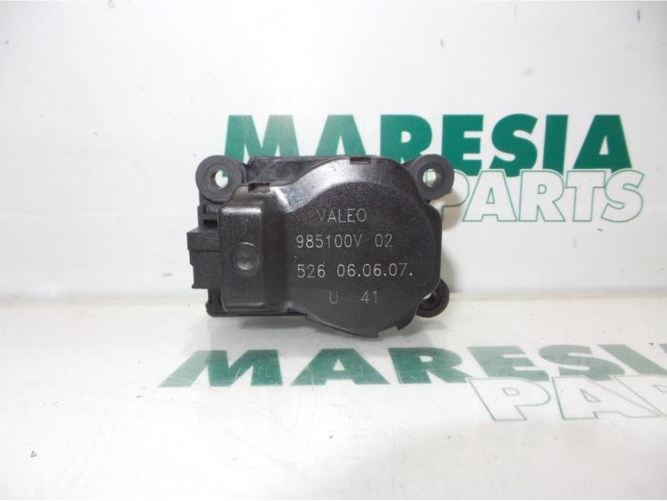 Fiat - Croma - Heater valve motor