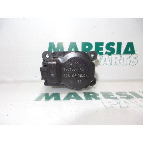 Fiat - Croma - Clapet chauffage moteur