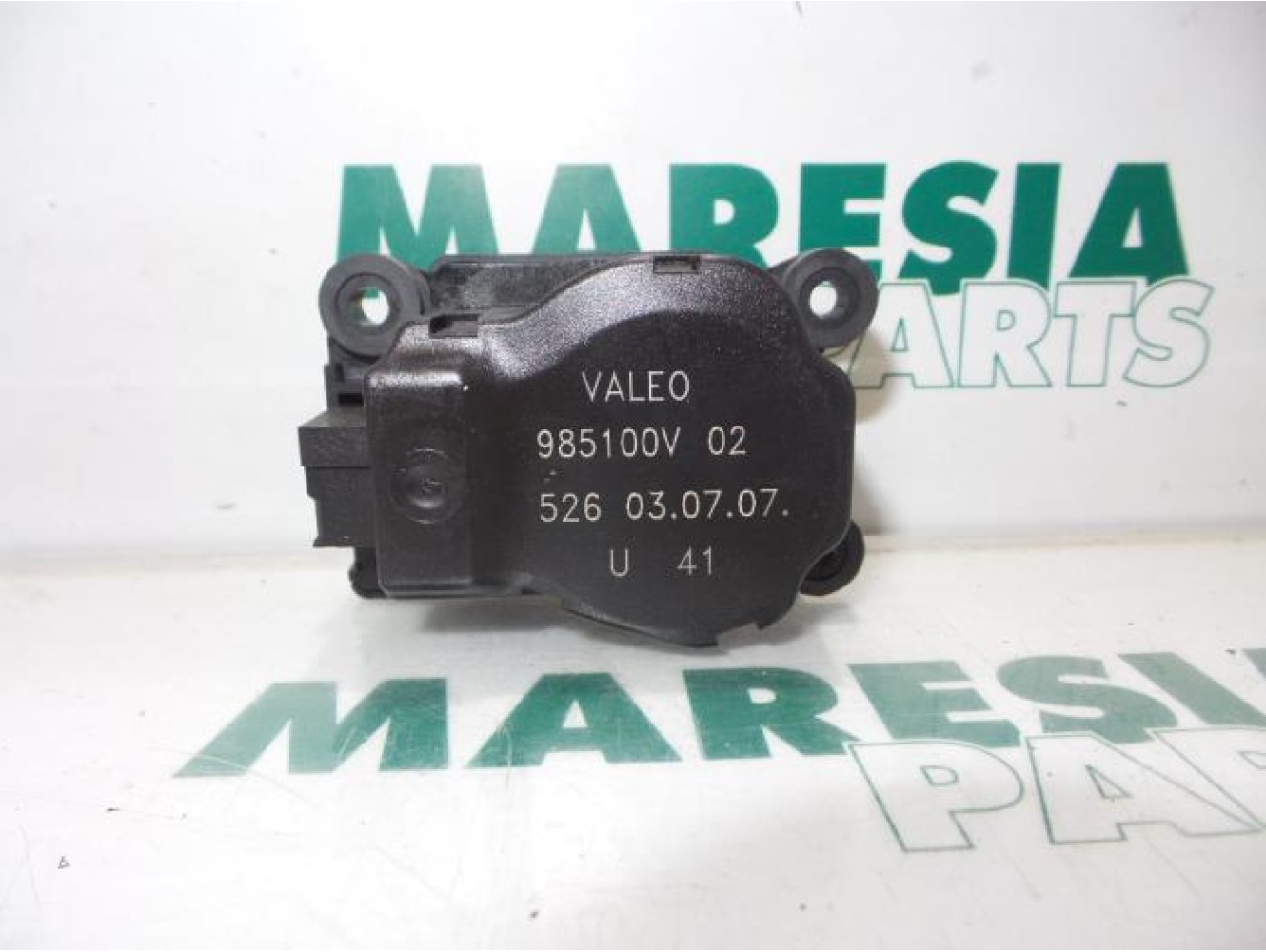 Fiat - Croma - Heater valve motor