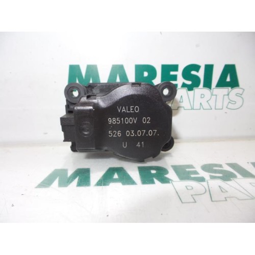 Fiat - Croma - Clapet chauffage moteur