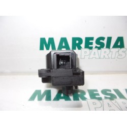 Fiat - Croma - Heater valve motor