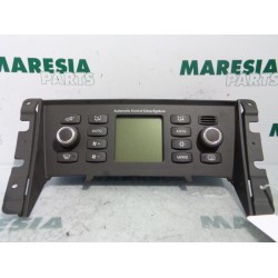 Fiat - Croma - Heater control panel