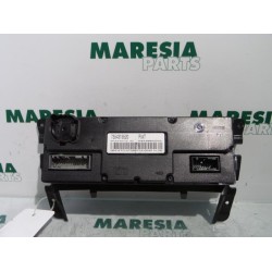 Fiat - Croma - Heater control panel