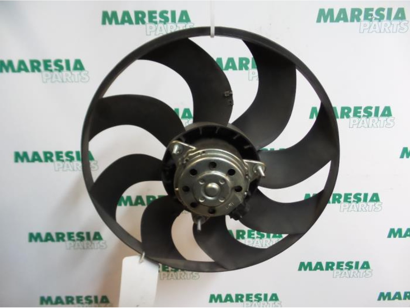 Alfa Romeo - 159 - Ventilateur moteur