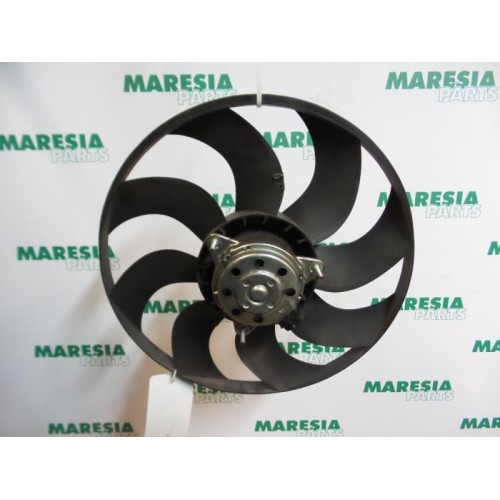 Alfa Romeo - 159 - Ventilateur moteur