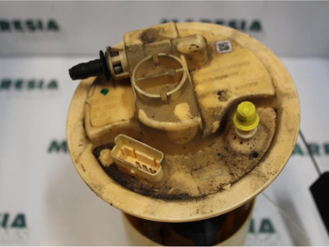 Alfa Romeo - 159 - Pompe carburant électrique