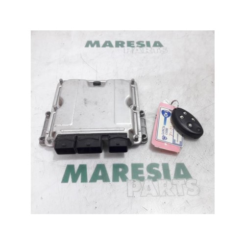 Lancia - Phedra - Ordinateur gestion moteur