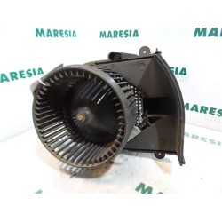 Lancia - Phedra - Heating and ventilation fan motor