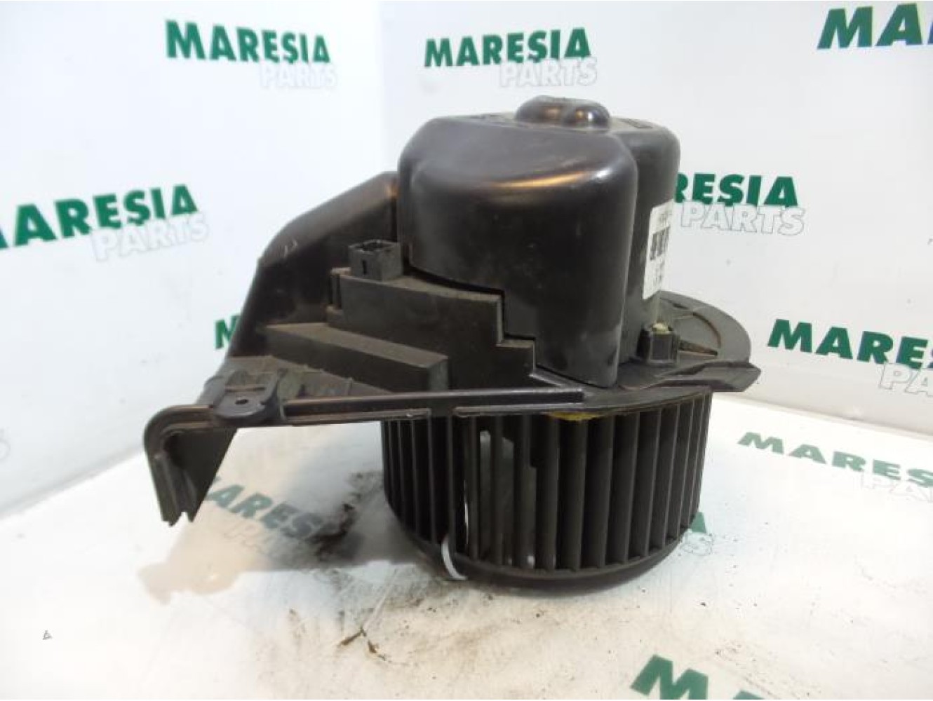 Lancia - Phedra - Heating and ventilation fan motor
