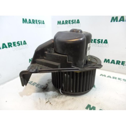 Lancia - Phedra - Heating and ventilation fan motor