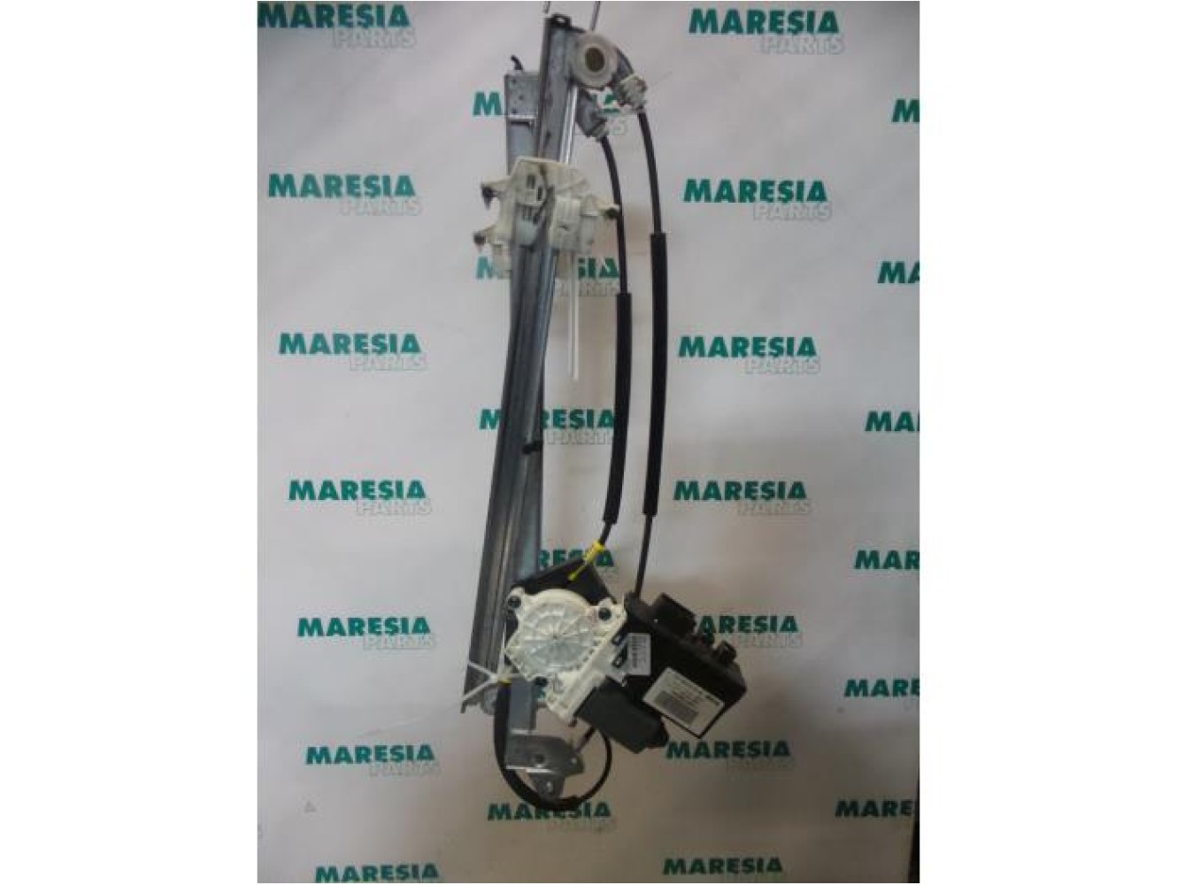 Lancia - Phedra - Window mechanism 4-door, front left
