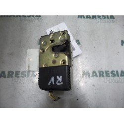 Lancia - Phedra - Front door lock mechanism 4-door, right